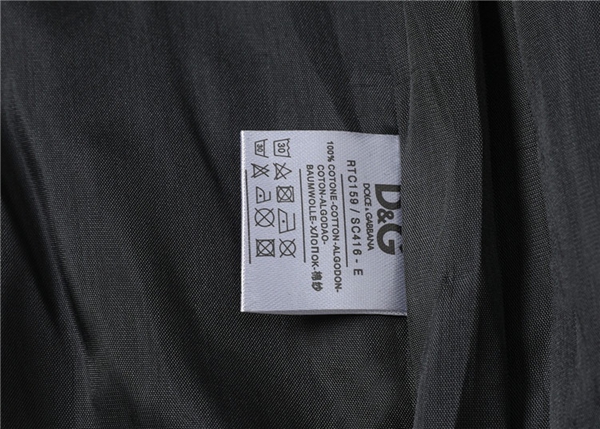 ブランドジャケット全体デザイン